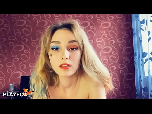 ❤️ Khawv koob virtual reality tsom iav muab kuv pw nrog Harley Quinn ❤  porno  ntawm hmn.comicsporn.ru%