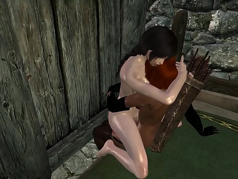 ❤️ thaum so, thiab siv lub cev ntawm tsbbe thiab unpe siab tshaj plaws lam, succubus thiab nord ❤  porno  ntawm hmn.comicsporn.ru%